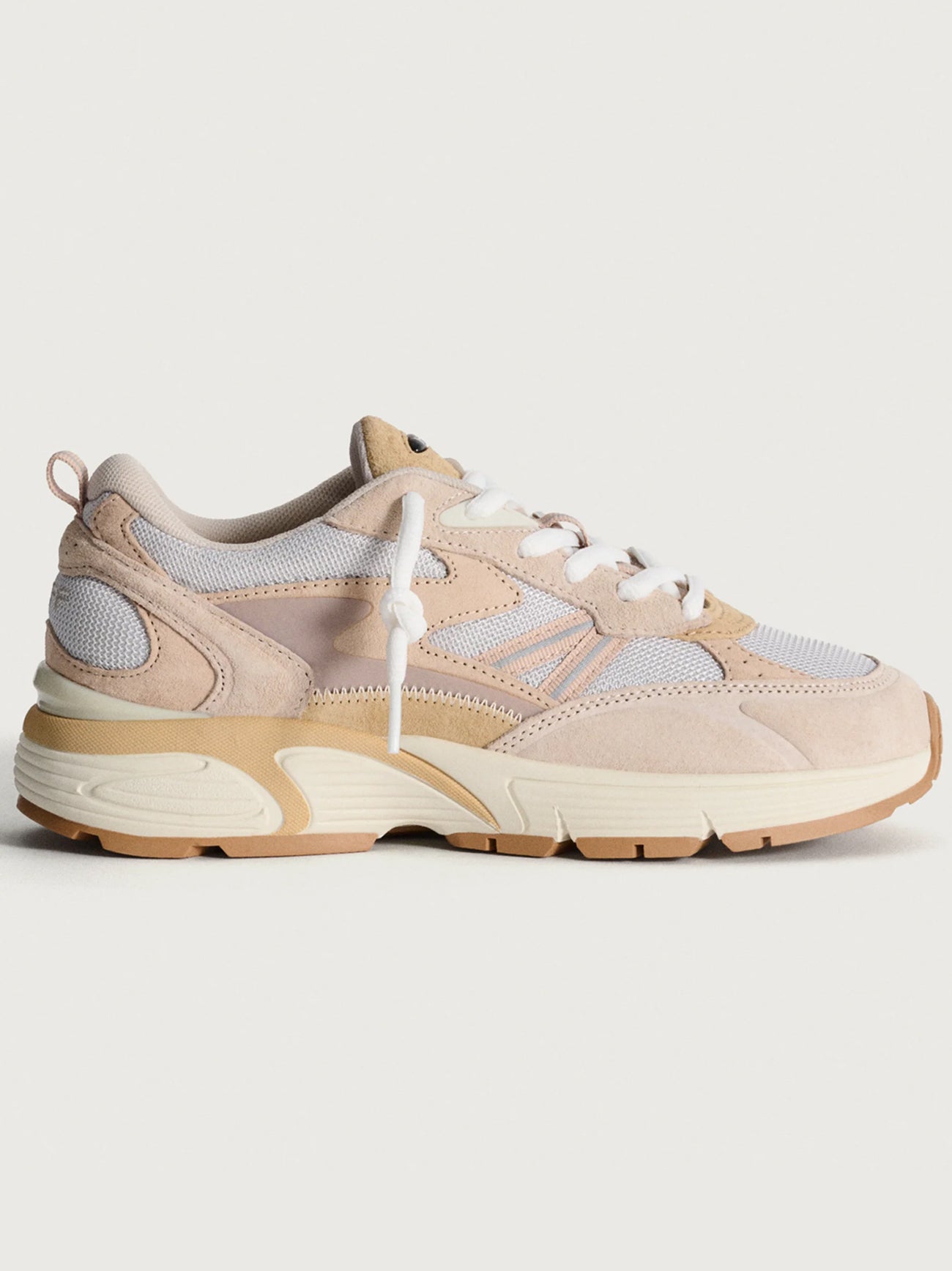 Womens California State Trainer