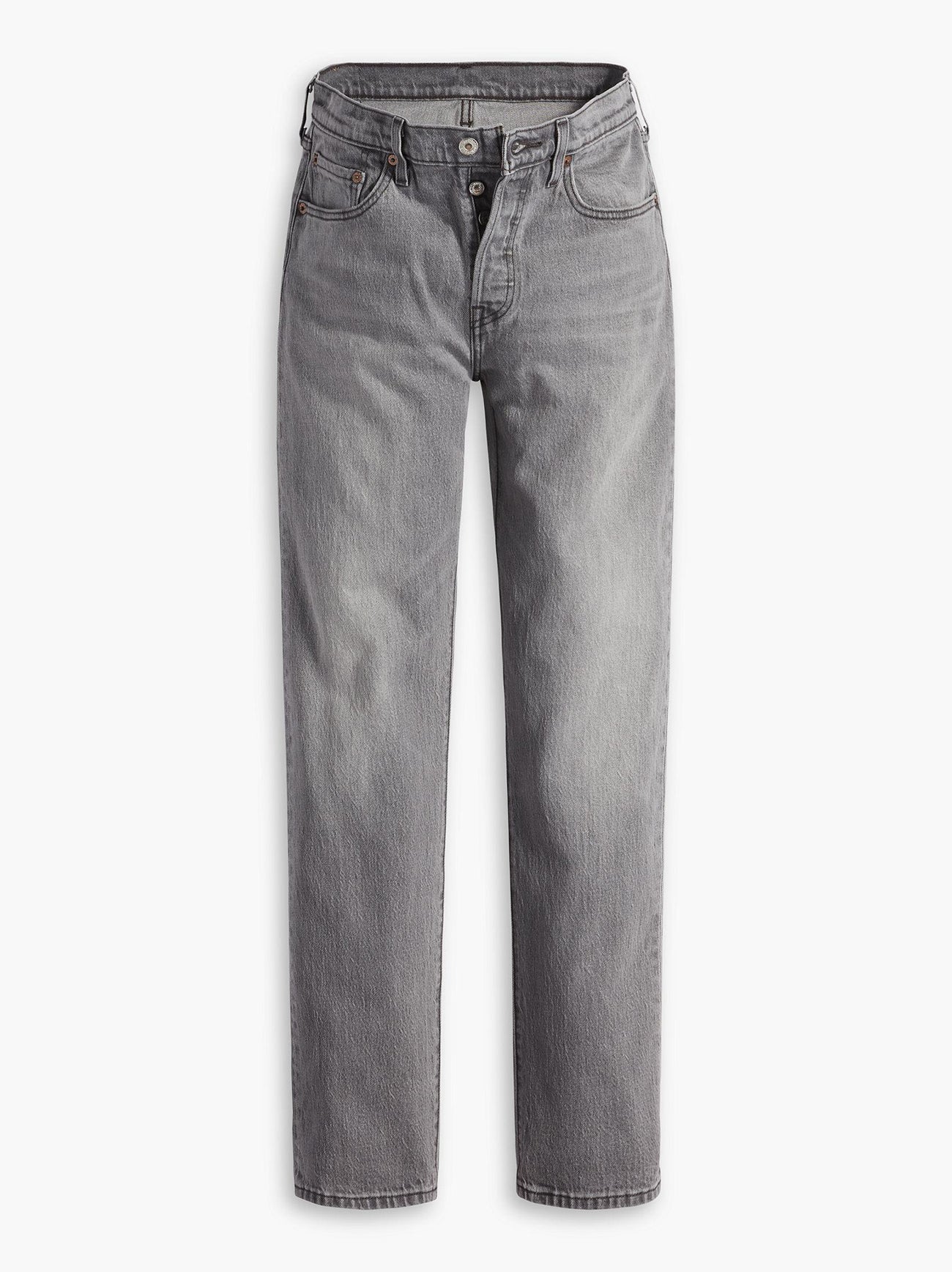 Womens Porcini Haze 501 For Women Jean