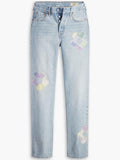 Womens Fresh As A Daisy 501 For Women Jean