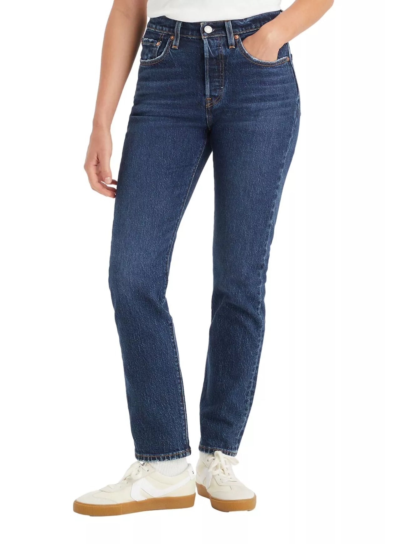 Womens Salsa T3 Authentic No Dx 501 For Women Jean