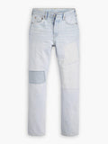 Womens Feeling Cheeky 501 For Women Jean