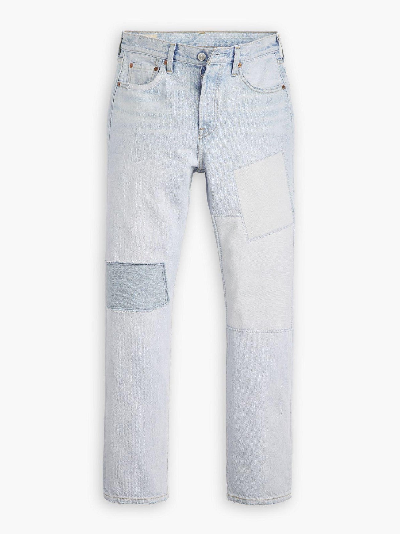 Womens Feeling Cheeky 501 For Women Jean