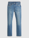 Womens Historically Blue 501 For Women Jean