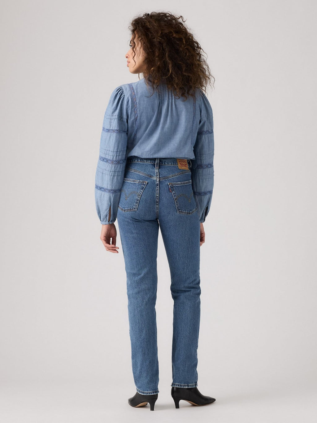 Womens Salsa In Sequence 501 For Women Jean