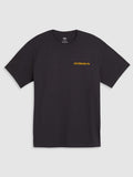 Mens Archival Phantom Short Sleeve Relaxed Fit T-Shirt