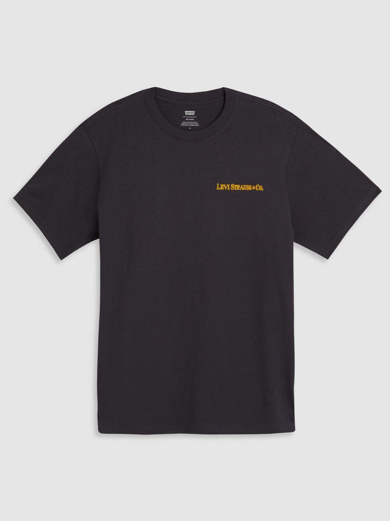 Mens Archival Phantom Short Sleeve Relaxed Fit T-Shirt