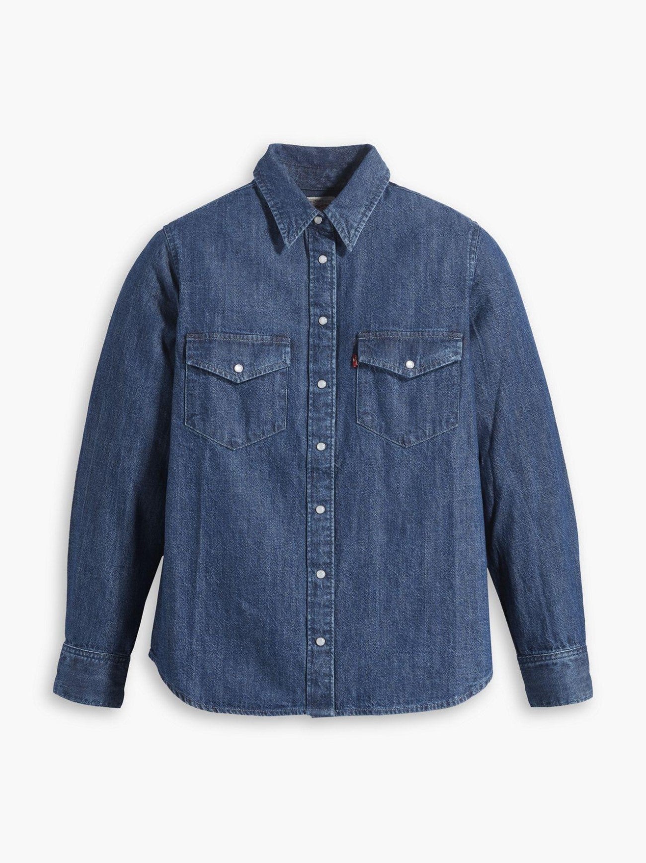 Womens Air Space 3 Iconic Western Top