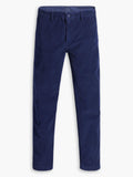 Mens Ocean Cavern Cord Standard Taper Chino