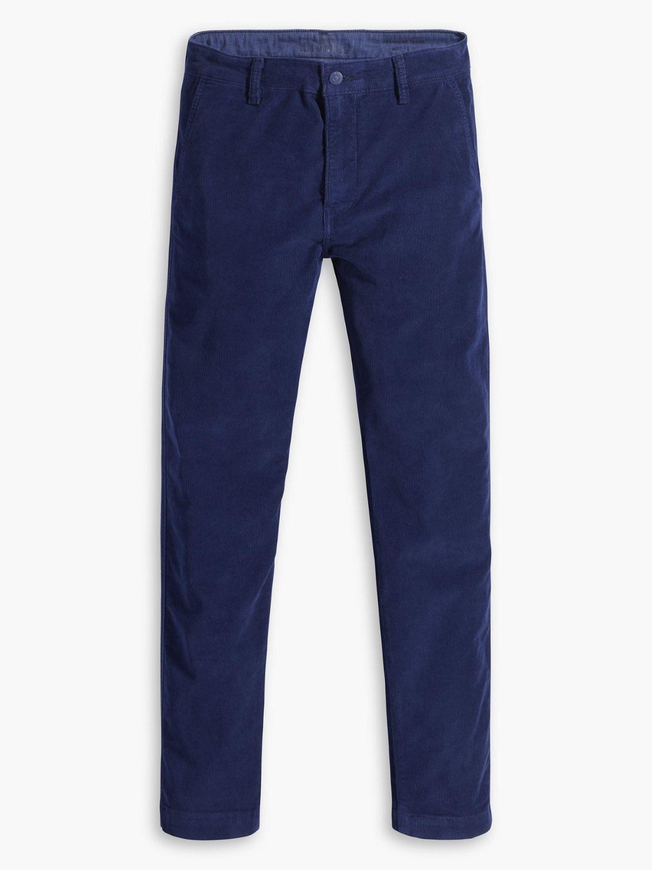 Mens Ocean Cavern Cord Standard Taper Chino