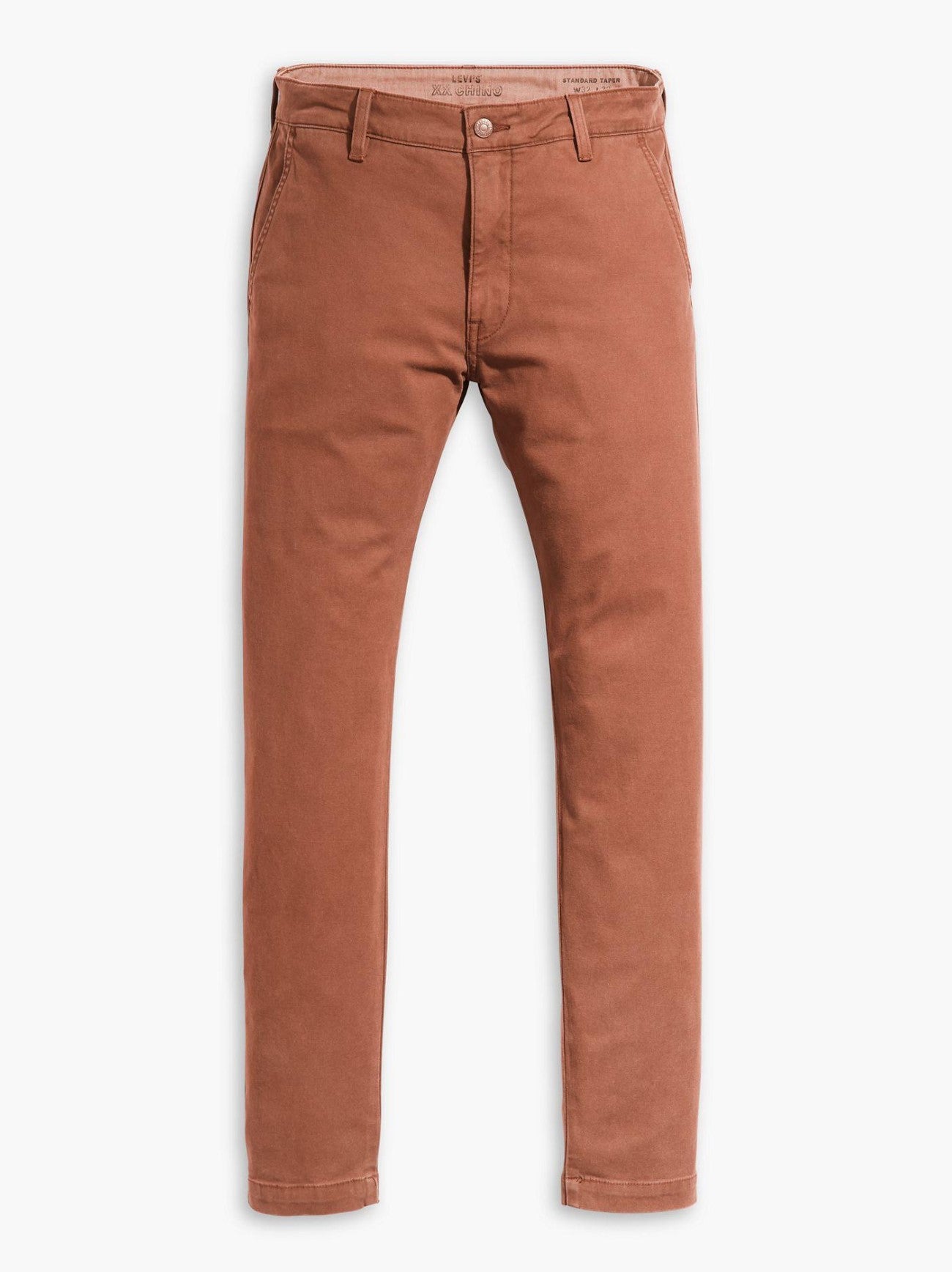 Mens Sequoia Standard Taper Chino