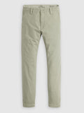 Mens Shadow Standard Taper Chino