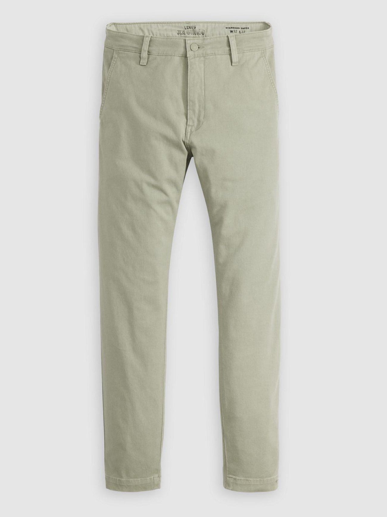 Mens Shadow Standard Taper Chino