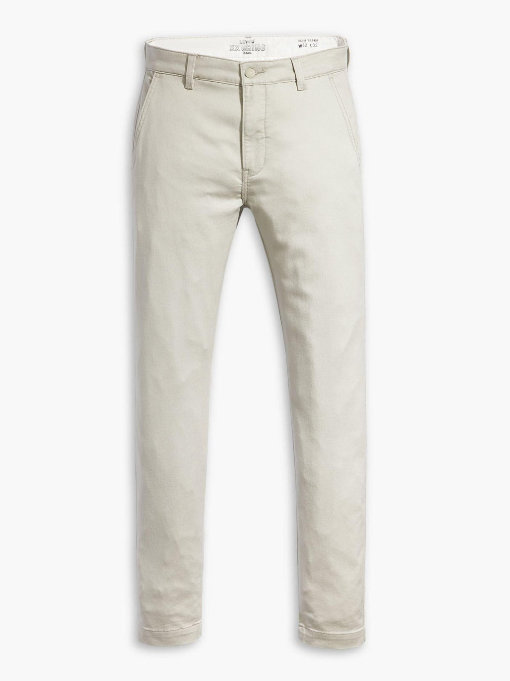 Mens London Fog Slim Chino