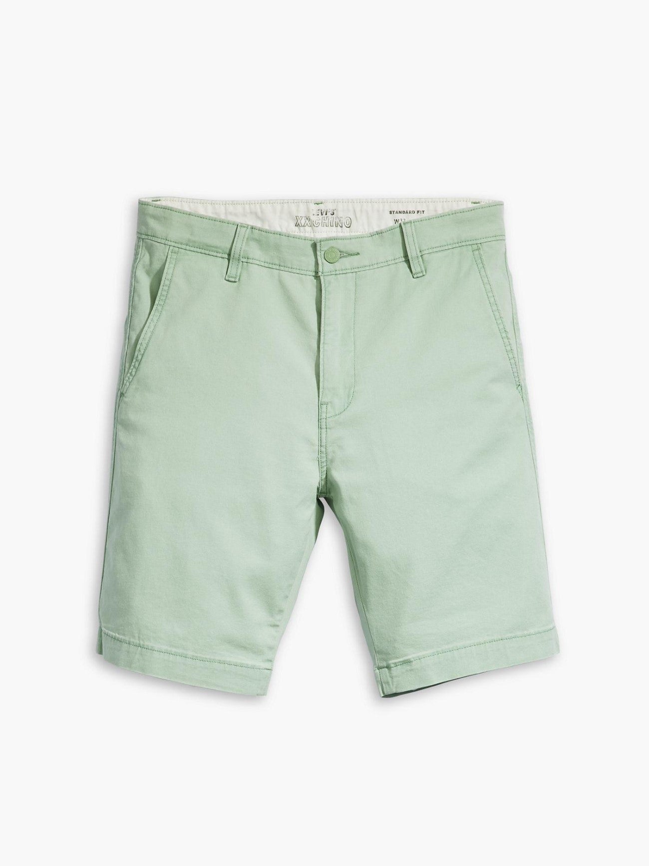 Mens Feldspar Chino Short