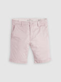 Mens Violet Ice Chino Short