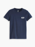 Womens Bandana Fill Navy Blazer The Perfect T-Shirt