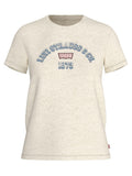 Womens Wavy Checker Bw Patch Bros B0279 The Perfect T-Shirt