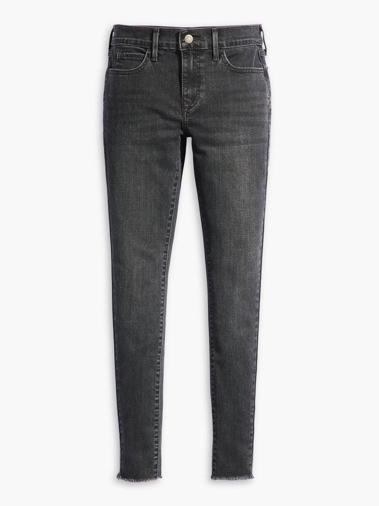 Womens Distant Galaxy 710 Super Skinny Jean
