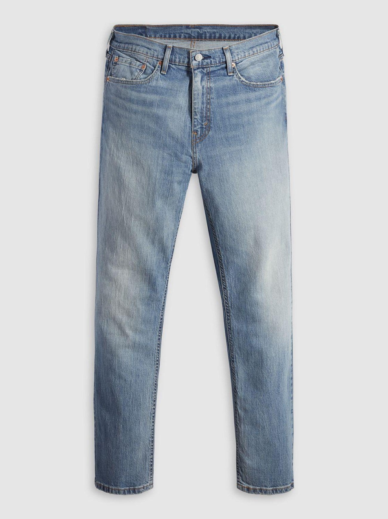 Mens Never Give You Up 541 Athletic Taper Jean