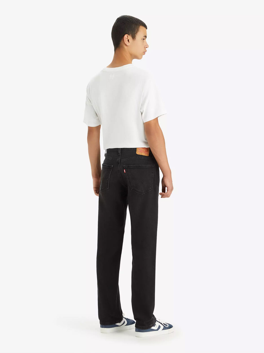 Mens First Impressions Adv 541 Athletic Taper Jean