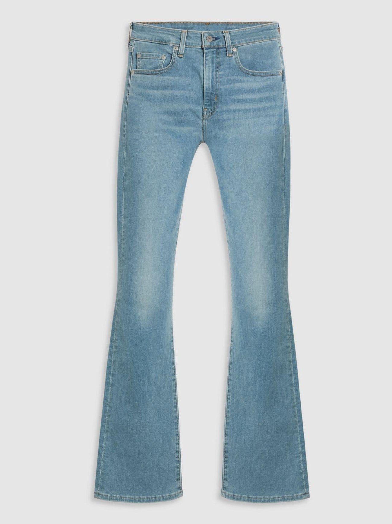Womens Liberty Life 725 High Rise Bootcut Jean