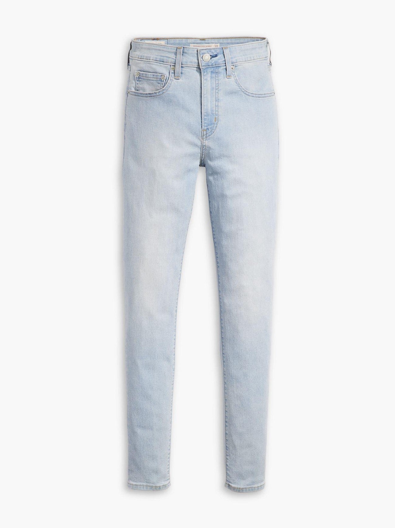 Womens Cool Nights Breeze 721 High Rise Skinny Jean