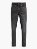 Womens Shining Brighter 721 High Rise Skinny Jean