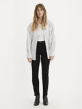 Womens Night Is Black 724 High Rise Straight Jean