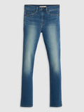 Womens Like Forever 724 High Rise Straight Jean