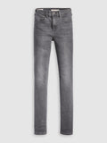 Womens Grey Ghost 724 High Rise Straight Jean