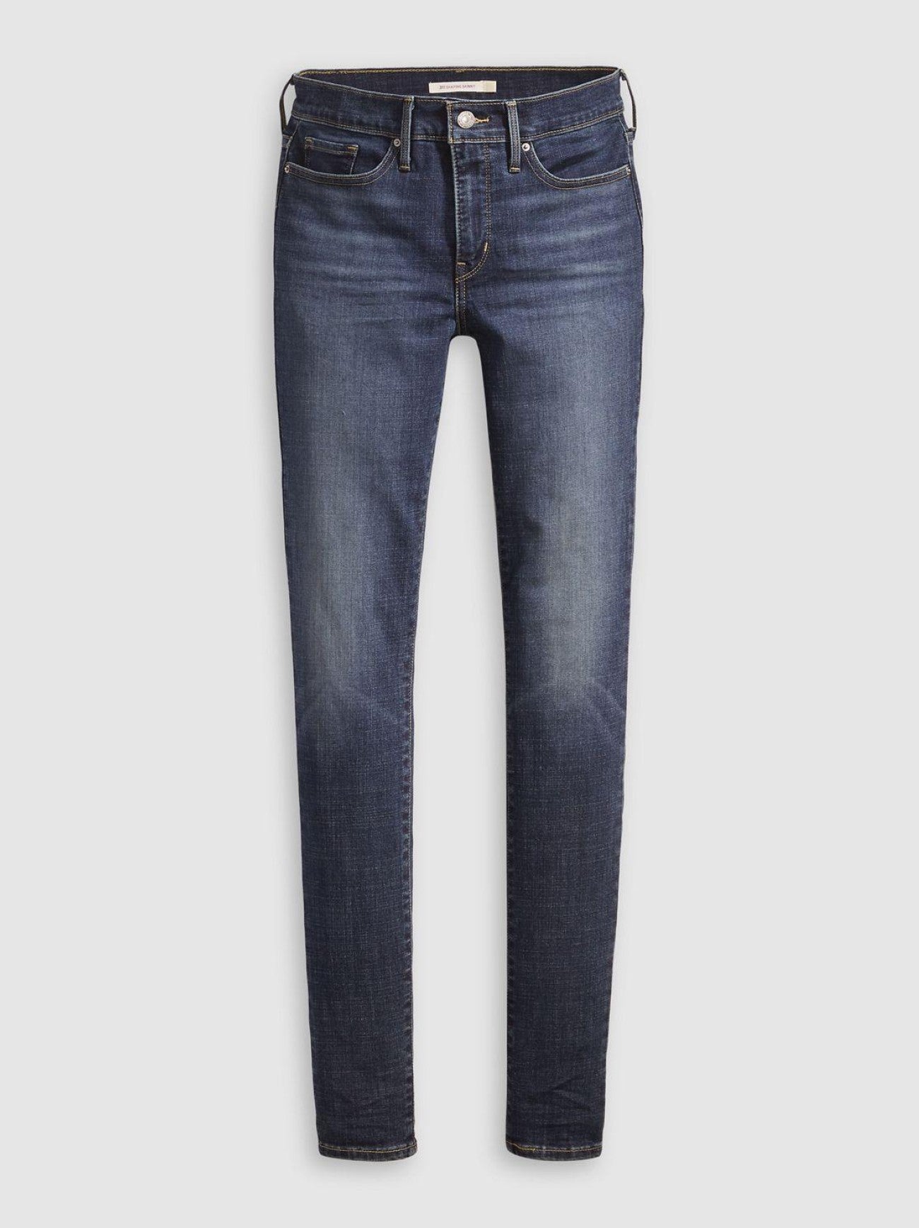 Womens Lapis Maui Views 311 Shaping Skinny Jean