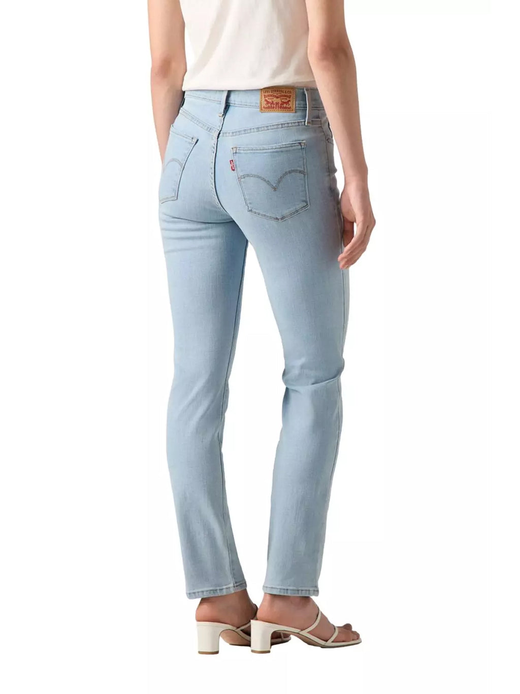 Womens Hold It Down 312 Shaping Slim Jean