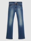 Womens Los Dos 315 Shaping Boot Jean