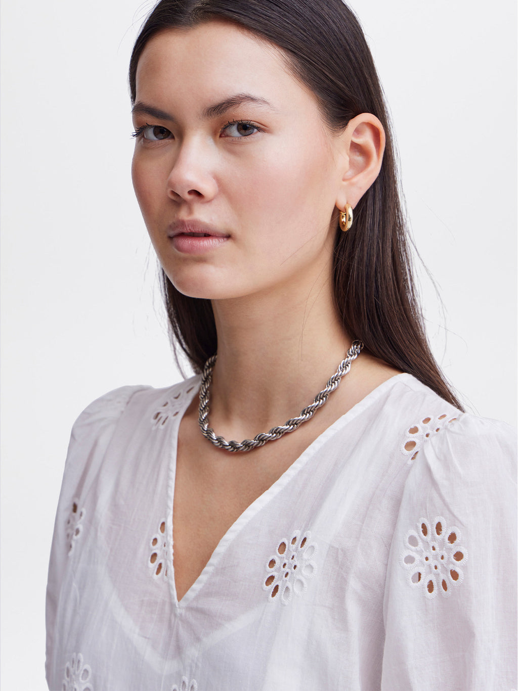 Womens Cloud Dancer Ulrica Dress