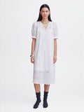 Womens Cloud Dancer Ulrica Dress
