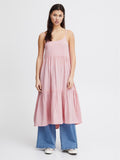 Womens Pink Lady Iafoxa Dress