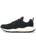 Mens Black Yamano Trainer
