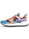 Unisex Azure Multi Yamano 3 Trainer