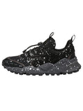 Unisex Black Kotetsu Hooks Trainer