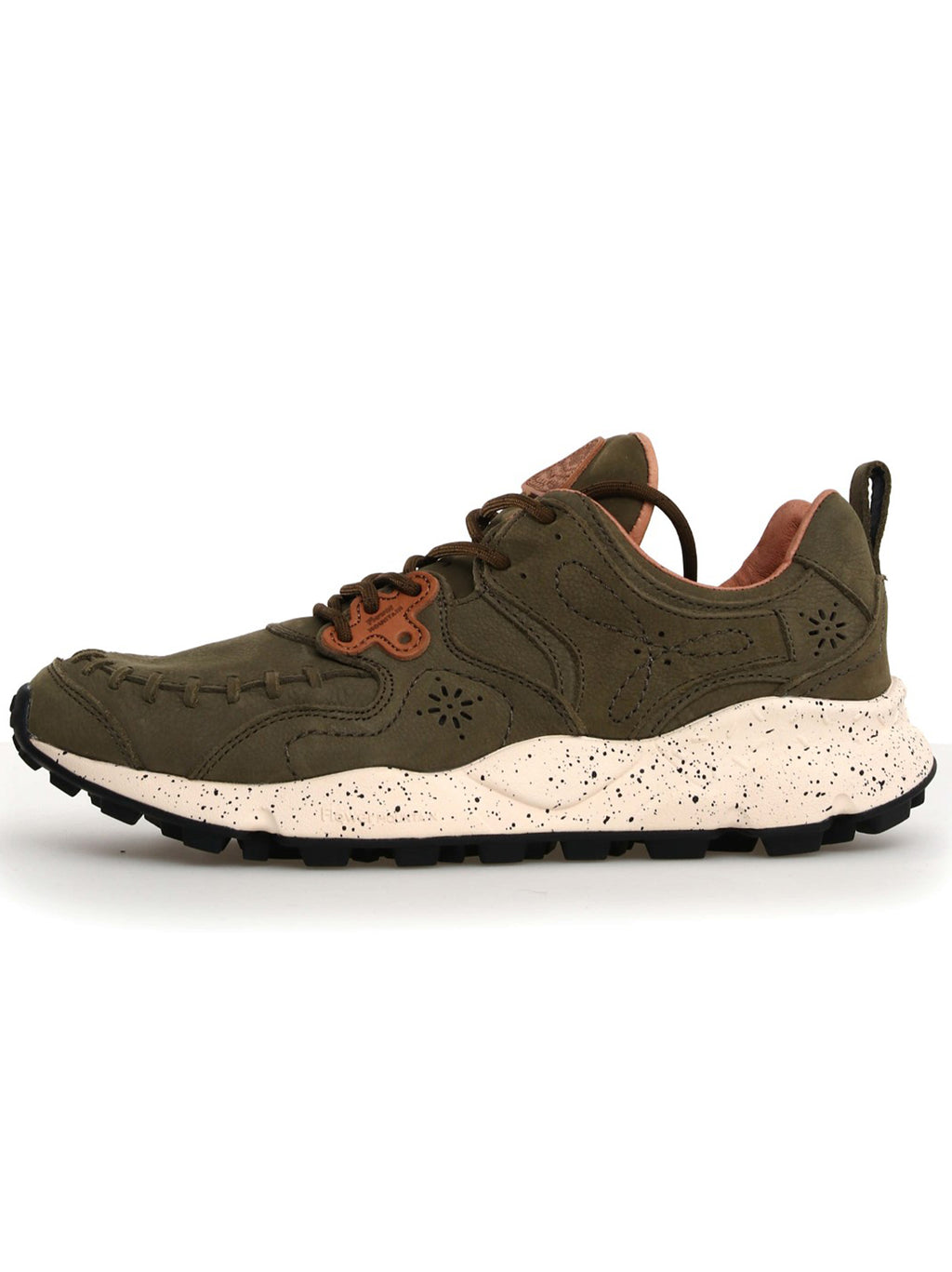 Unisex Military Yamano Trainer