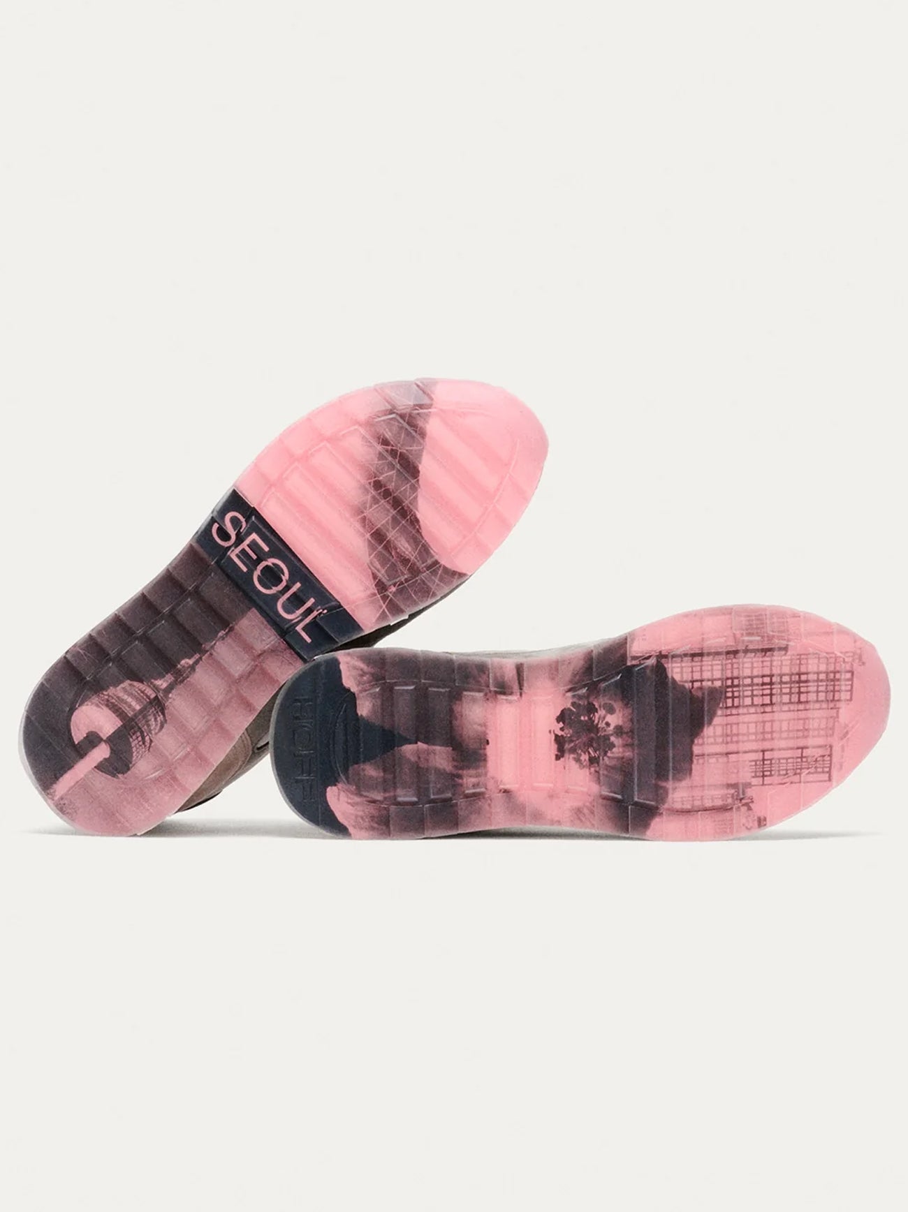 Womens Seoul City Trainer