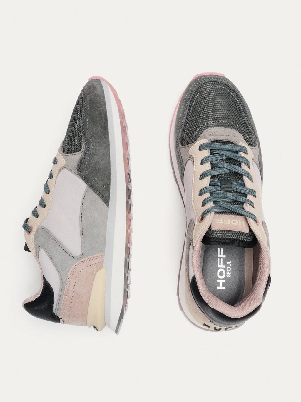 Womens Seoul City Trainer