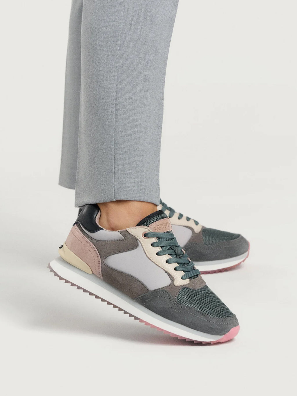 Womens Seoul City Trainer