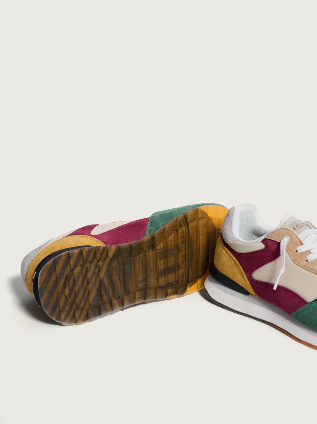 Mens Montreal City Trainer