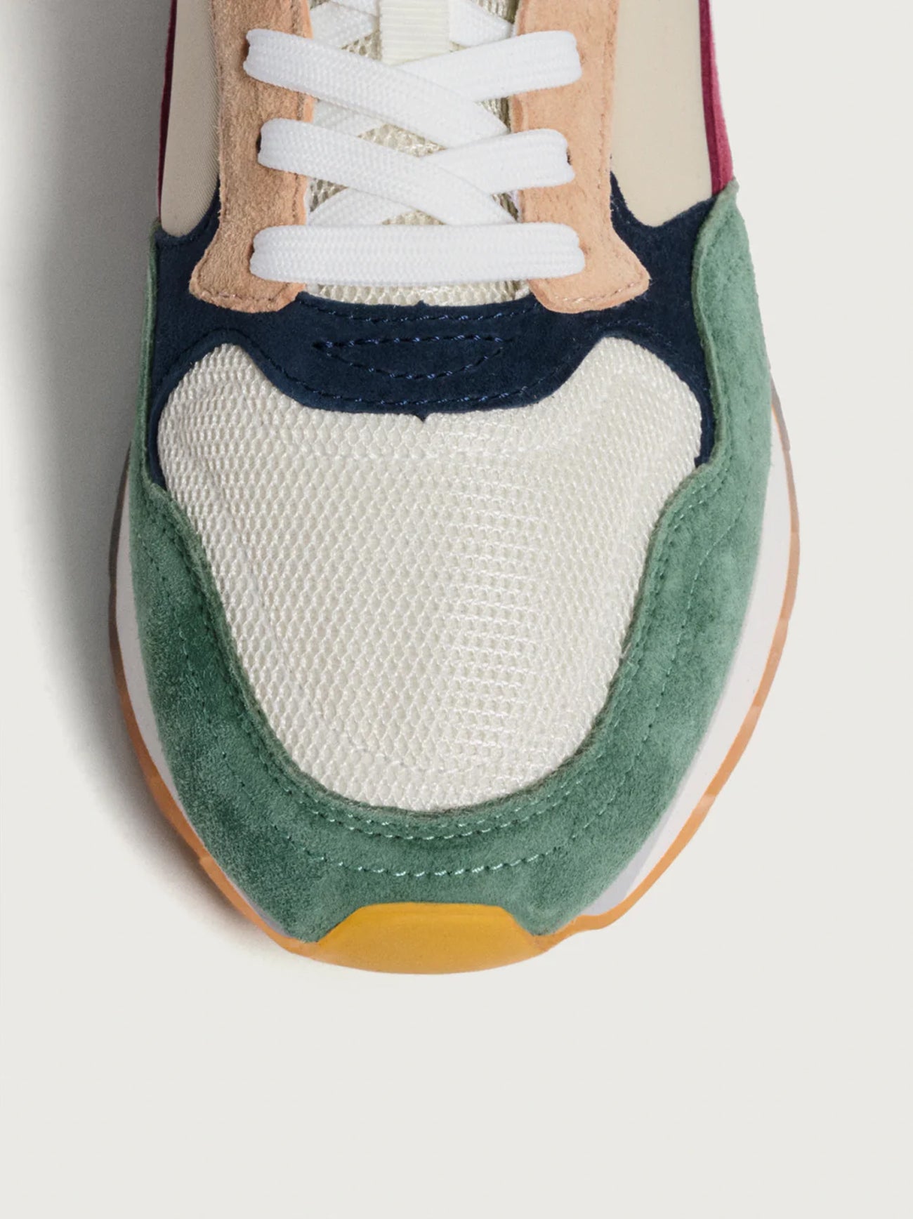 Mens Montreal City Trainer