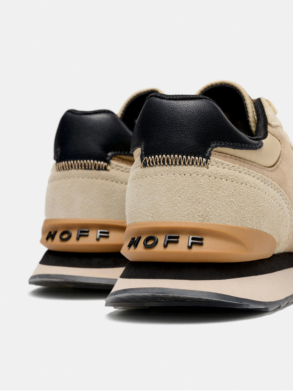 Womens Trieste City Trainer