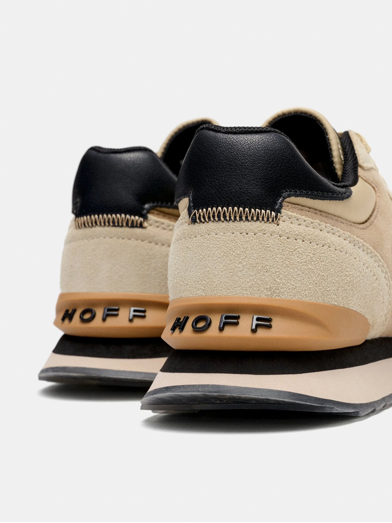 Womens Trieste City Trainer