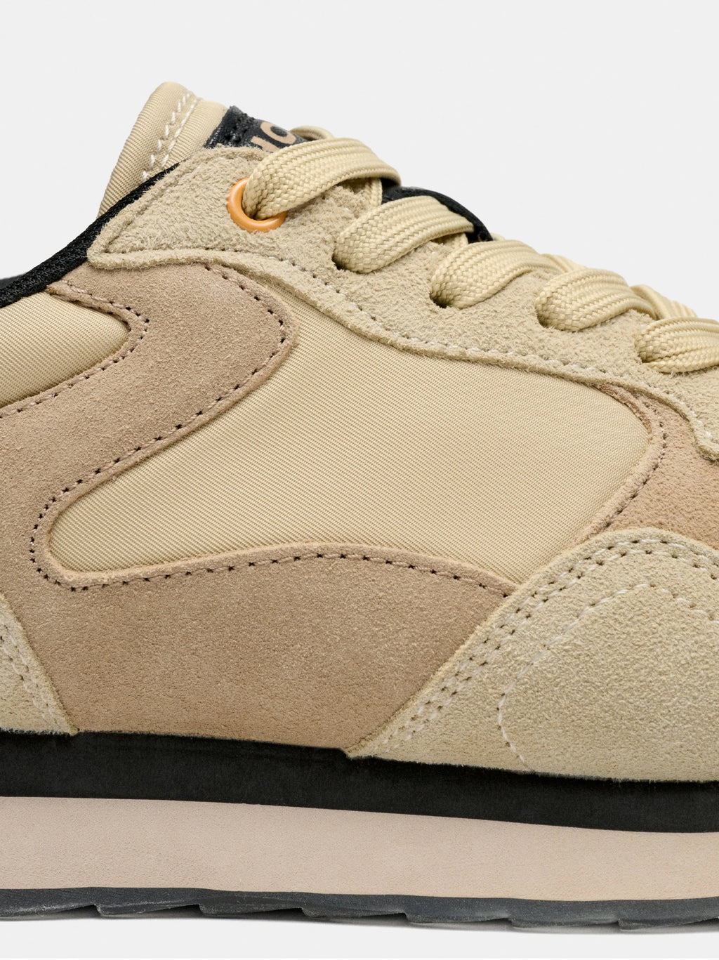 Womens Trieste City Trainer