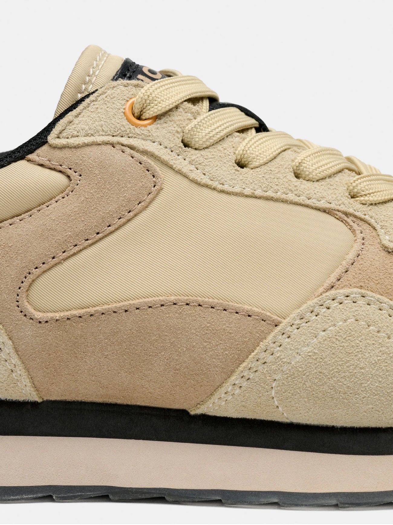 Womens Trieste City Trainer