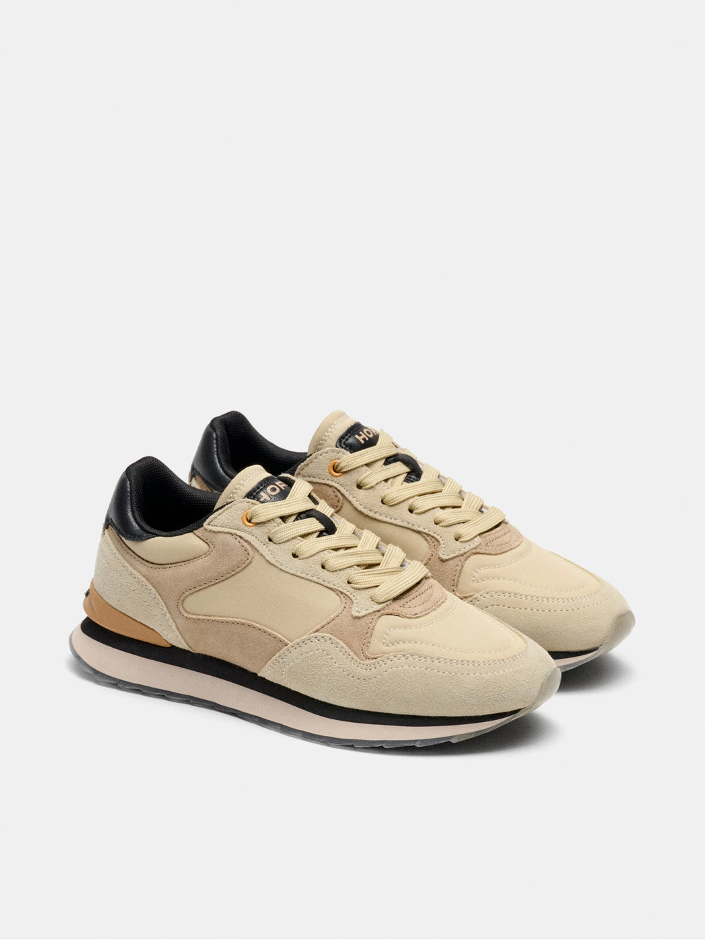 Womens Trieste City Trainer